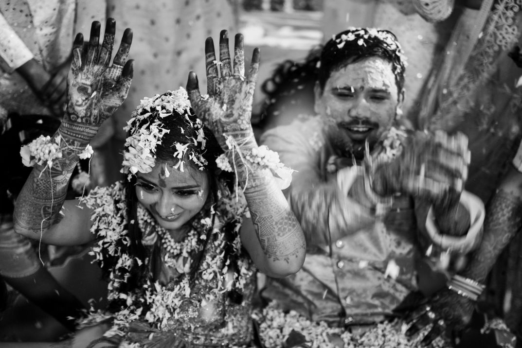 Best Pre Wedding Photographer In Jaipur