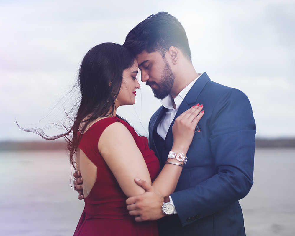 Pre Wedding Photography In Jaipur