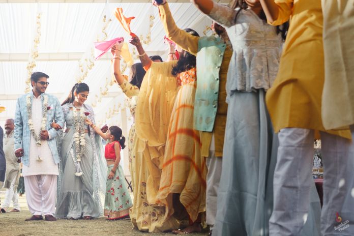 Best Pre Wedding Photographer In Jaipur